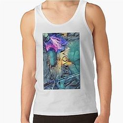 Avowed Tank Top
