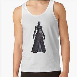 Avowed fan art characters Tank Top