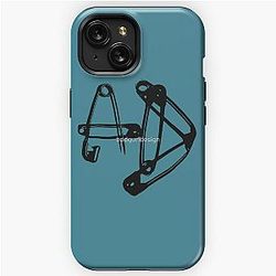 Avril Lavigne  iPhone Tough Case