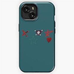 MUSIC - avril lavigne Essential  iPhone Tough Case