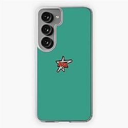 Avril Lavigne 	 Comfort 	 	 Samsung Galaxy Soft Case