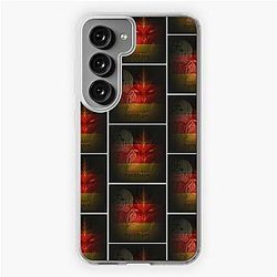 avril lavigne is back Samsung Galaxy Soft Case