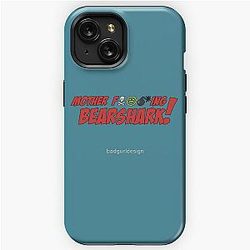 Avril Lavigne Bearshark Essential  iPhone Tough Case