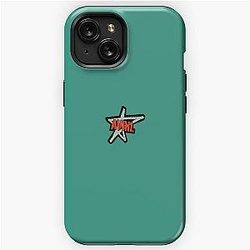 Avril Lavigne 	 Comfort 	 	 iPhone Tough Case