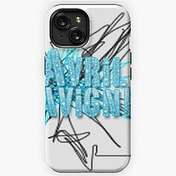 Avril Lavigne Essential iPhone Tough Case