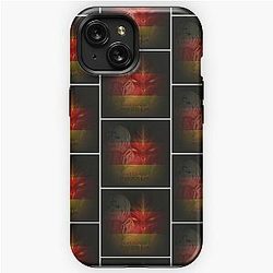 avril lavigne is back iPhone Tough Case