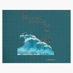 Head Above Water Avril Lavigne Lyrics  Classic  Jigsaw Puzzle