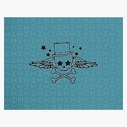 avril lavigne Classic  Jigsaw Puzzle