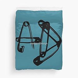 Avril Lavigne  Duvet Cover