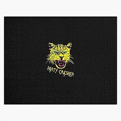 Avril Lavigne Party Crashier Jigsaw Puzzle