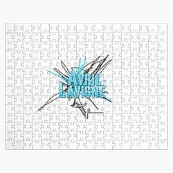 Avril Lavigne Essential Jigsaw Puzzle