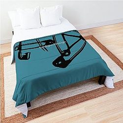 Avril Lavigne  Comforter