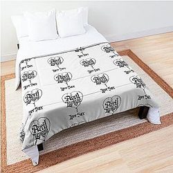 Complicated Avril Lavigne Comforter