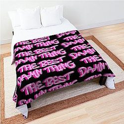 Avril Lavigne - tbdt Comforter