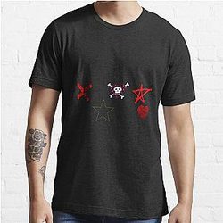 MUSIC - avril lavigne Essential  Essential T-Shirt