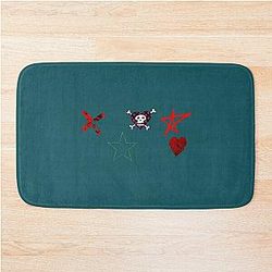 MUSIC - avril lavigne Essential  Bath Mat