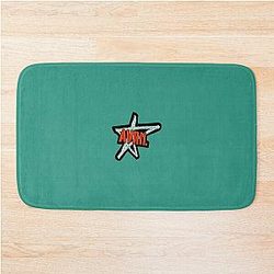 Avril Lavigne 	 Comfort 	 	 Bath Mat