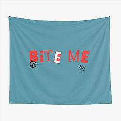 BITE ME! AVRIL LAVIGNE   Tapestry