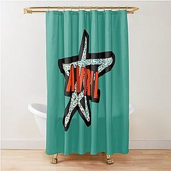 Avril Lavigne 	 Comfort 	 	 Shower Curtain