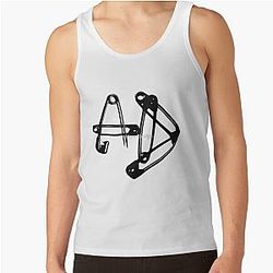 Avril Lavigne  Tank Top