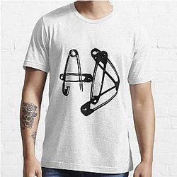 Avril Lavigne  Essential T-Shirt