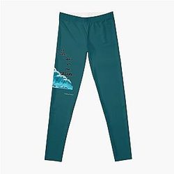 Head Above Water Avril Lavigne Lyrics  Classic  Leggings