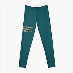 Quote - Avril Lavigne Classic  Leggings