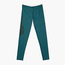 Lyric of Avril Lavigne - Not Enough 2011, guitar shape lyric Classic  Leggings
