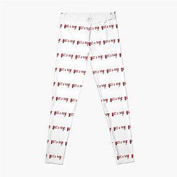 BITE ME! AVRIL LAVIGNE  Leggings