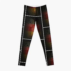 avril lavigne is back Leggings