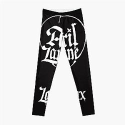 Avril Lavigne Merch Love Sux Essential T-Shirt Leggings