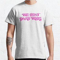 Avril Lavigne - tbdt Classic T-Shirt