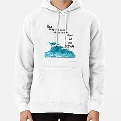 Head Above Water Avril Lavigne Lyrics  Classic  Pullover Hoodie