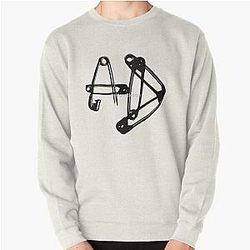 Avril Lavigne  Pullover Sweatshirt