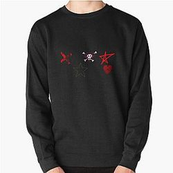 MUSIC - avril lavigne Essential  Pullover Sweatshirt