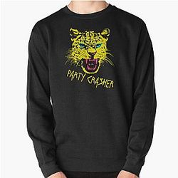 Avril Lavigne Party Crashier Pullover Sweatshirt