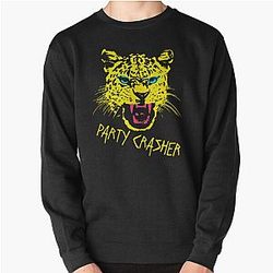 Avril Lavigne Party Crashier Pullover Sweatshirt