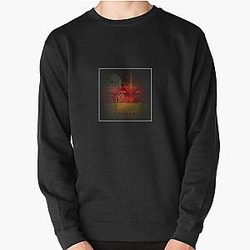 avril lavigne is back Pullover Sweatshirt