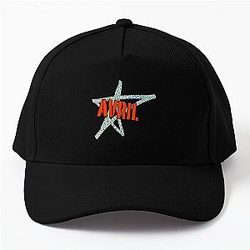 Avril Lavigne Logo Comfort Classic T-Shirt Baseball Cap