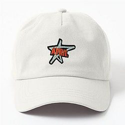 Avril Lavigne  Dad Hat