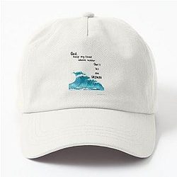 Head Above Water Avril Lavigne Lyrics  Classic  Dad Hat