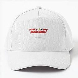 Avril Lavigne Bearshark Essential  Baseball Cap