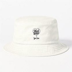 Complicated Avril Lavigne Bucket Hat