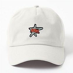 Avril Lavigne Logo           Dad Hat