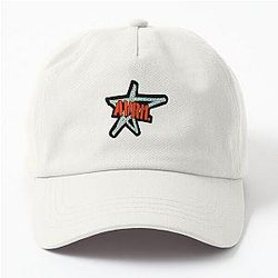 Avril Lavigne Comfort Dad Hat