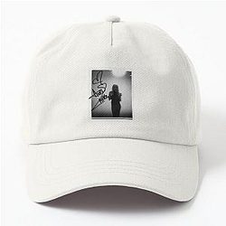 Avril Lavigne Classic music T-Shirt Dad Hat