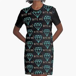 Avril lavigne love sux Essential  Graphic T-Shirt Dress