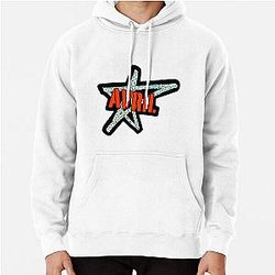 Avril Lavigne Logo           Pullover Hoodie
