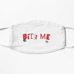 BITE ME! AVRIL LAVIGNE  Flat Mask