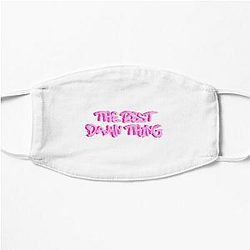 Avril Lavigne - tbdt Flat Mask